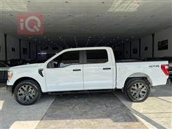 فۆرد F-150